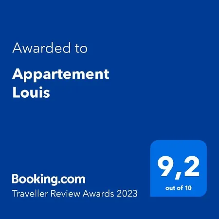 Louis 公寓 奥巴拉马高