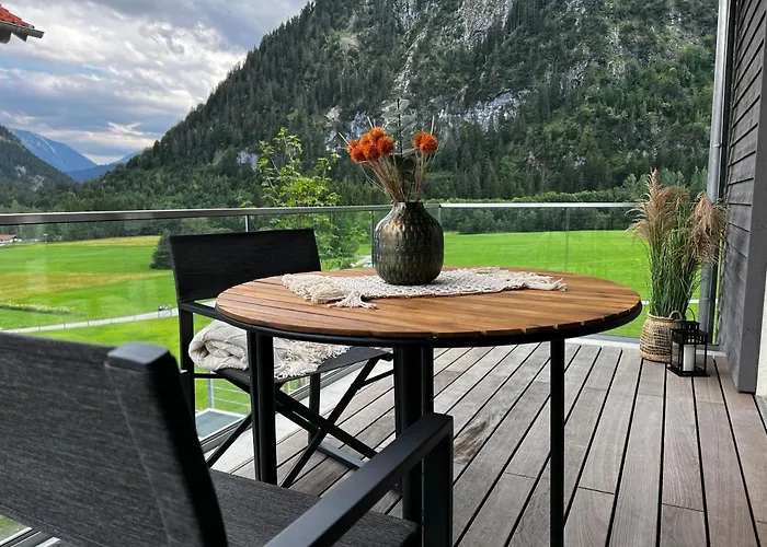 Louis Appartement *